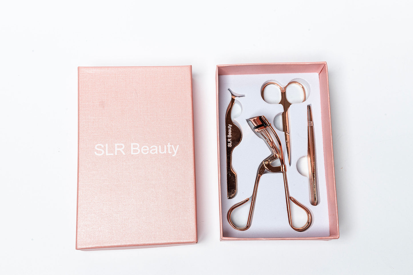 SLR Beauty Lash Tool Set